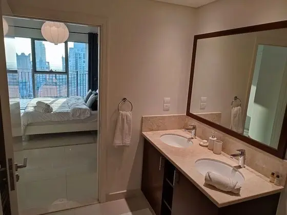 Luxury Apart Daire
