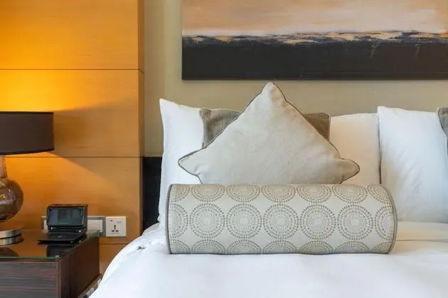 Deluxe Stüdyo (Cozy - Burj View)