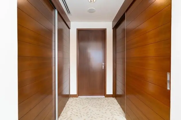 Premium Stüdyo (Cozy - Burj View)