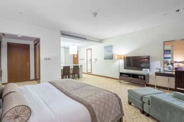 Premium Stüdyo (Cozy - Burj View)