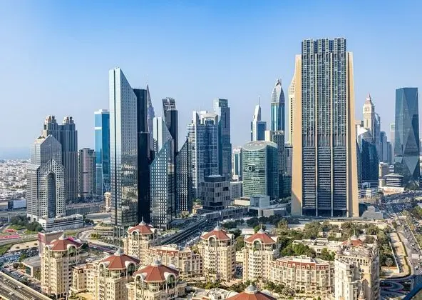 Premium Stüdyo (Cozy - Burj View)
