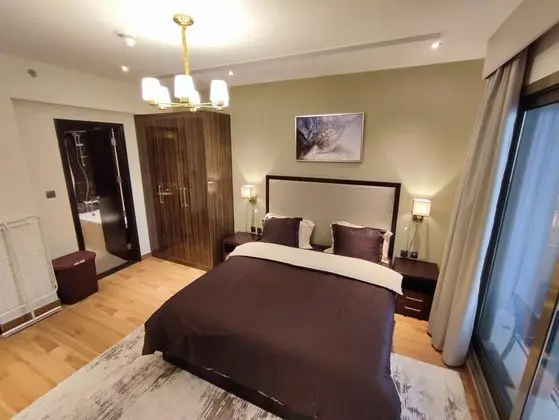 Comfort Apart Daire
