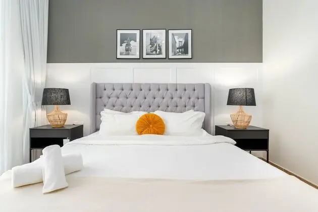 Design Apart Daire