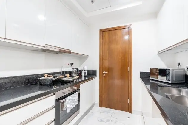 Design Apart Daire