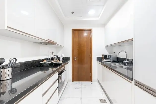 Design Apart Daire