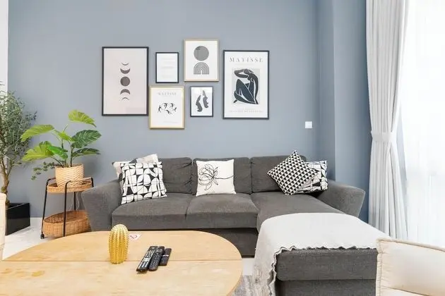 Design Apart Daire