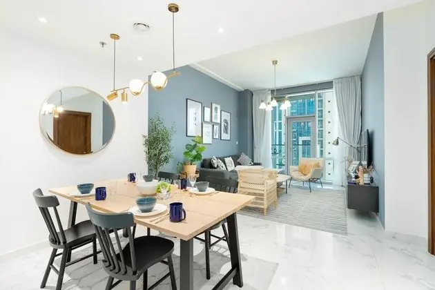 Design Apart Daire