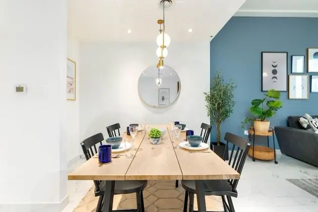 Design Apart Daire