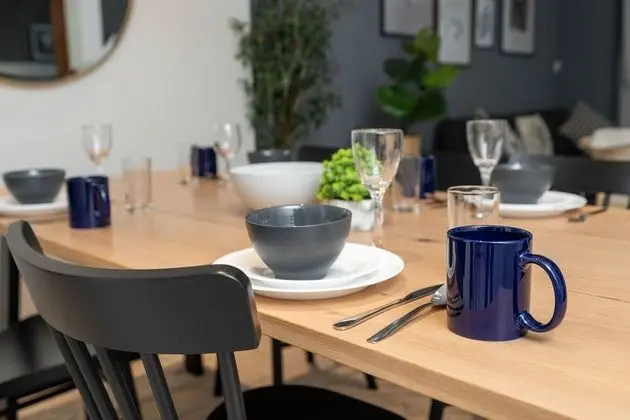 Design Apart Daire