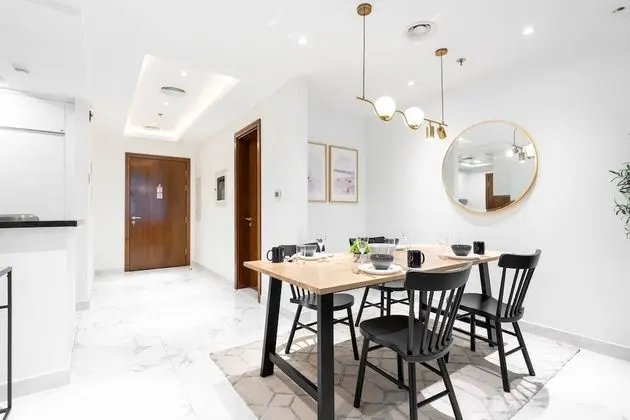 Design Apart Daire
