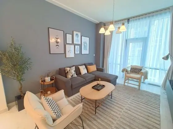 Design Apart Daire