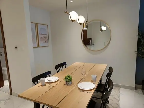 Design Apart Daire