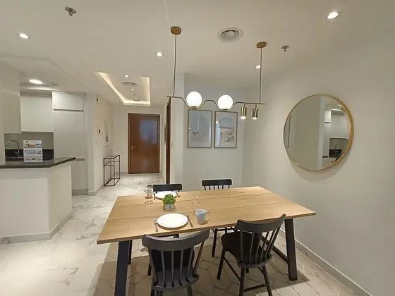 Design Apart Daire