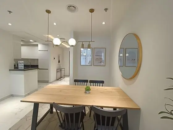 Design Apart Daire