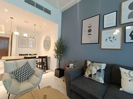 Design Apart Daire