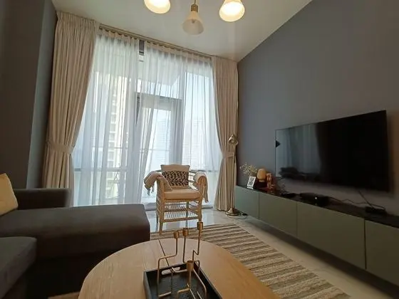 Design Apart Daire