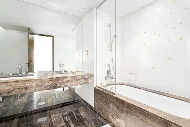 Deluxe Apart Daire