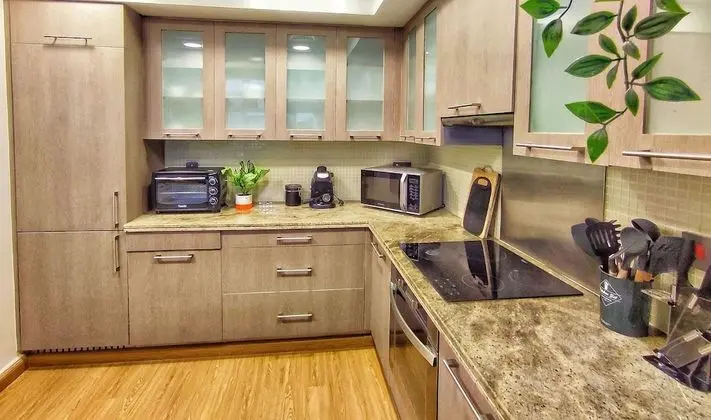 Design Apart Daire, 1 Yatak Odası (Foundtain Views)