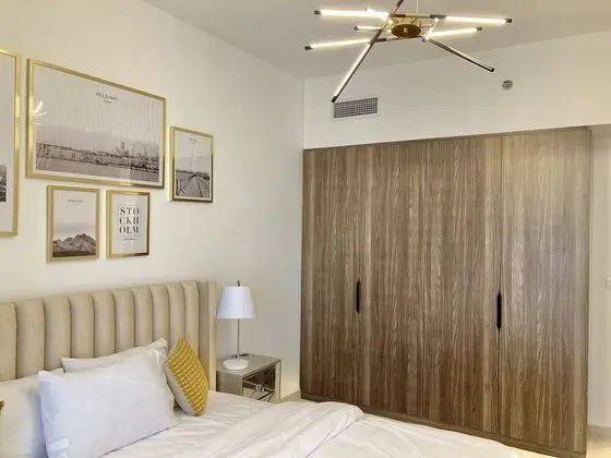 Design Apart Daire