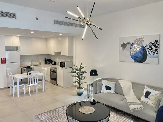 Design Apart Daire