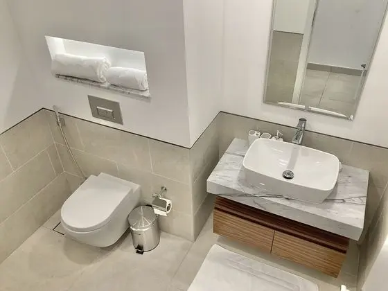 Design Apart Daire