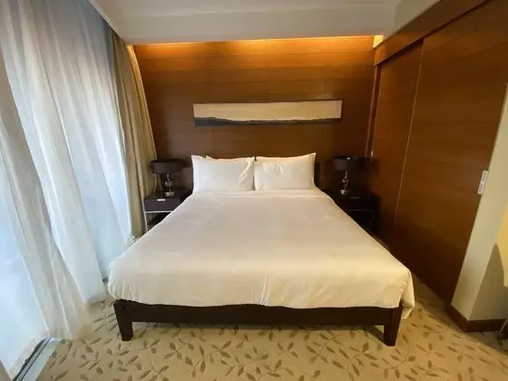 Luxury Apart Daire, 3 Yatak Odası (Burj Khalifa View)