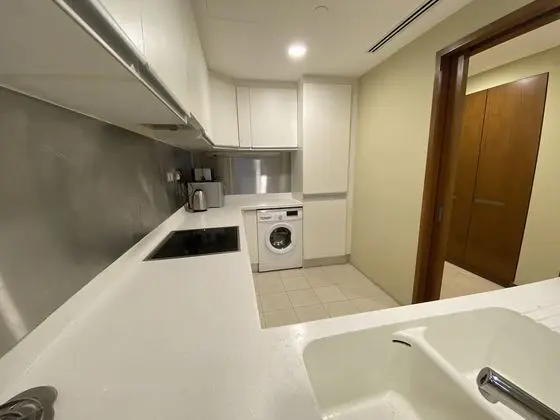 Luxury Apart Daire, 3 Yatak Odası (Burj Khalifa View)