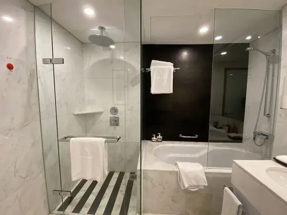 Luxury Apart Daire, 3 Yatak Odası (Burj Khalifa View)
