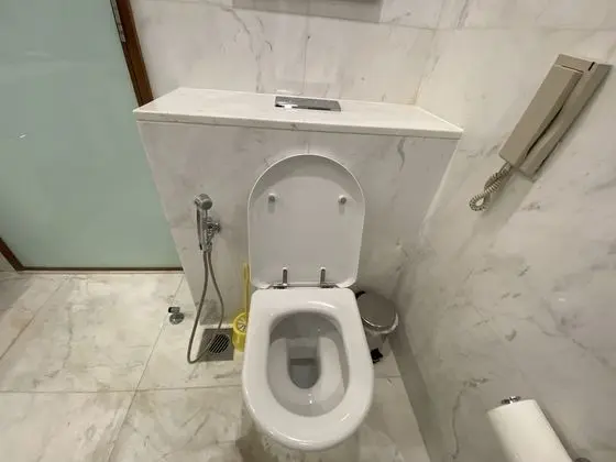 Luxury Apart Daire, 3 Yatak Odası (Burj Khalifa View)