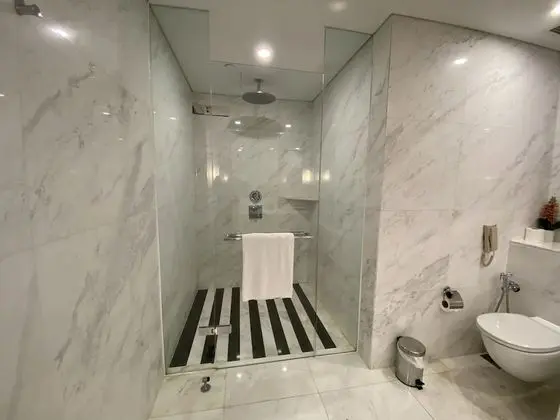 Luxury Apart Daire, 3 Yatak Odası (Burj Khalifa View)