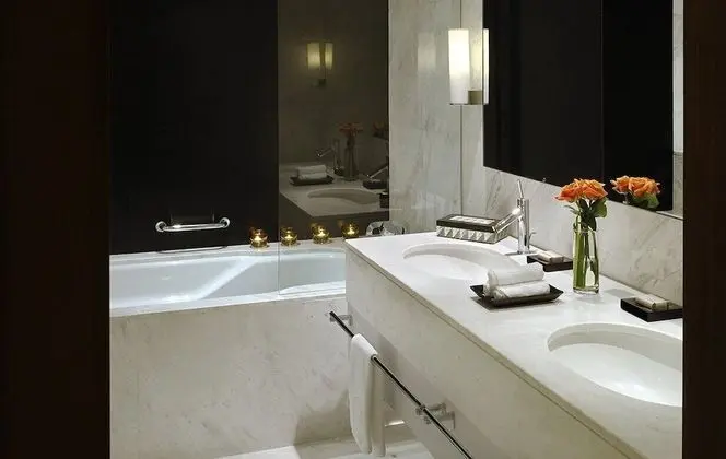 Luxury Apart Daire, 3 Yatak Odası (Burj Khalifa View)