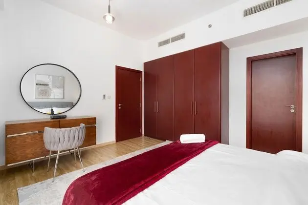 Comfort Apart Daire