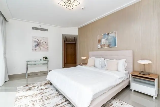 Deluxe Apart Daire