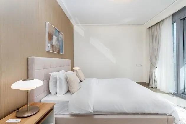 Deluxe Apart Daire