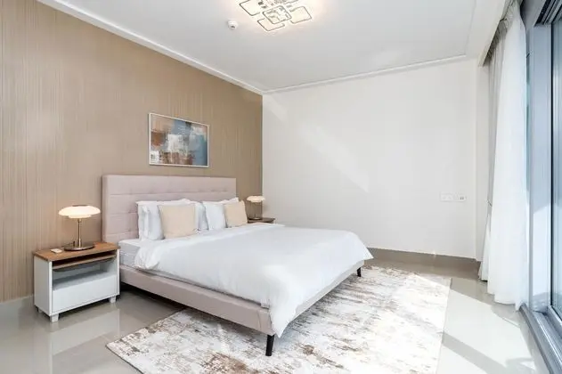 Deluxe Apart Daire