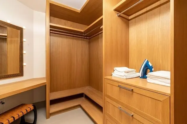 Deluxe Apart Daire