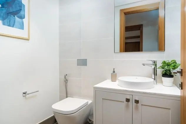 Deluxe Apart Daire