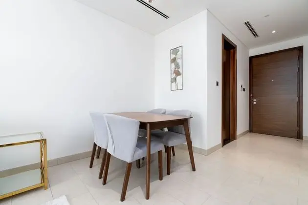 Premium Apart Daire