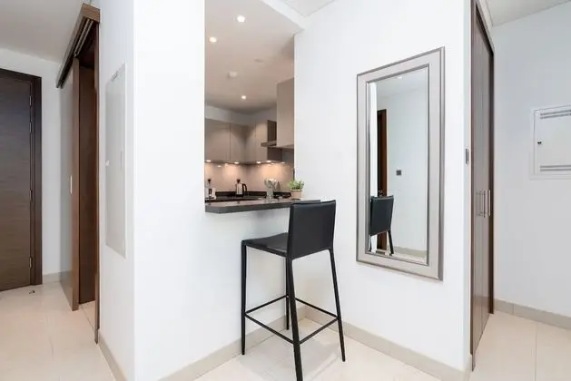 Premium Apart Daire