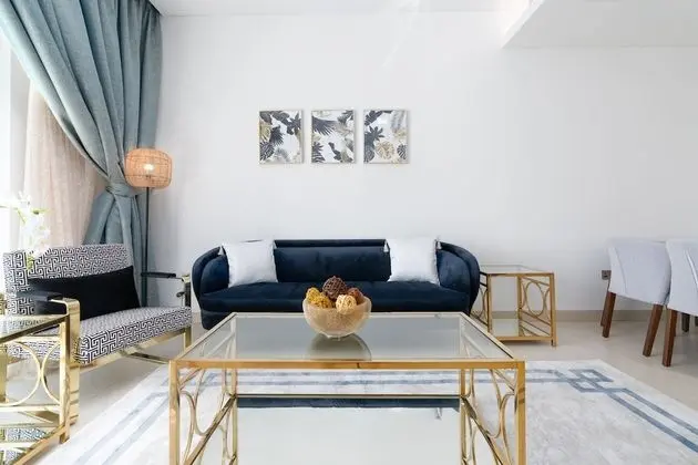Premium Apart Daire