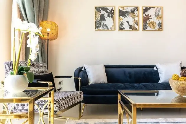 Premium Apart Daire