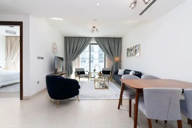 Premium Apart Daire