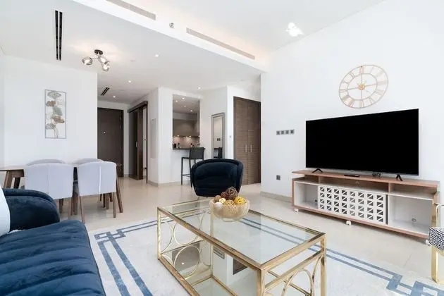 Premium Apart Daire