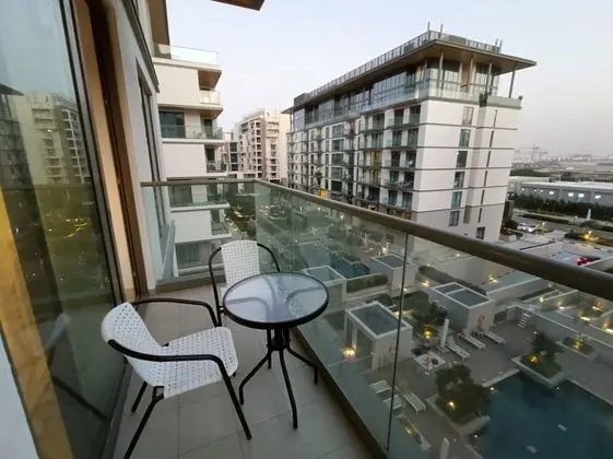 Premium Apart Daire