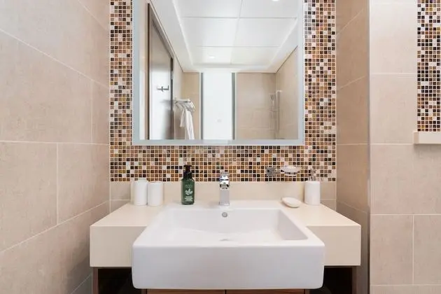 Premium Apart Daire