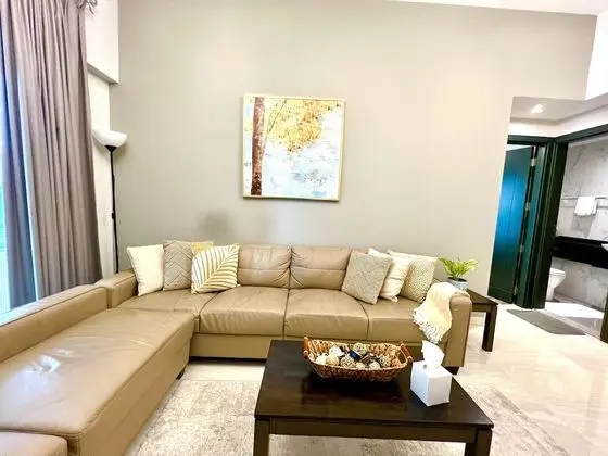 Design Apart Daire