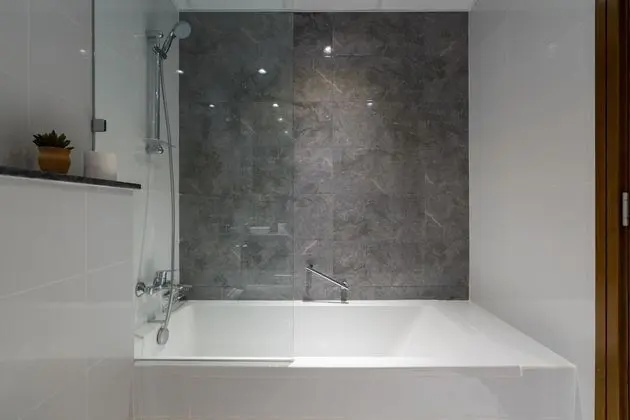 Design Apart Daire, 1 Yatak Odası, Balkon (Elegant)