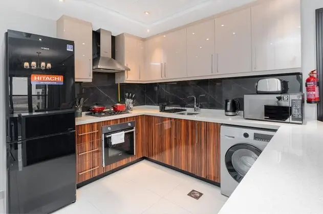 Design Apart Daire