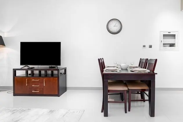 Design Apart Daire