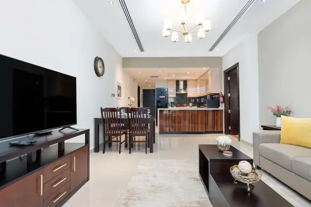 Design Apart Daire